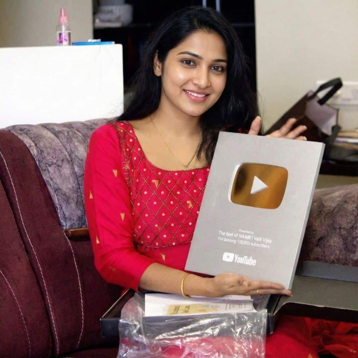 YouTube Monetisation Service Client Result 1