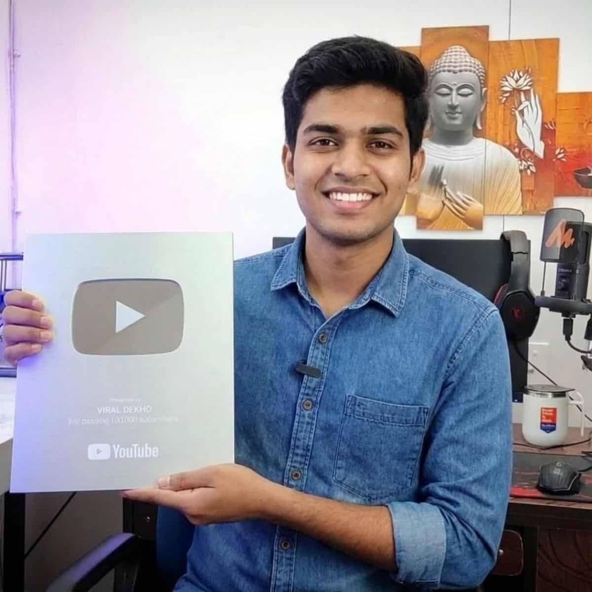 YouTube Monetisation Service Client Result 3