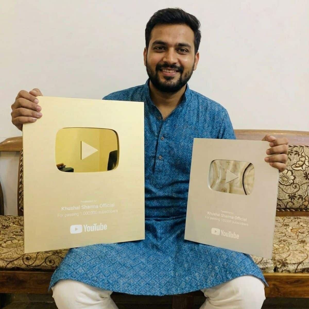 YouTube Monetisation Service Client Result 5