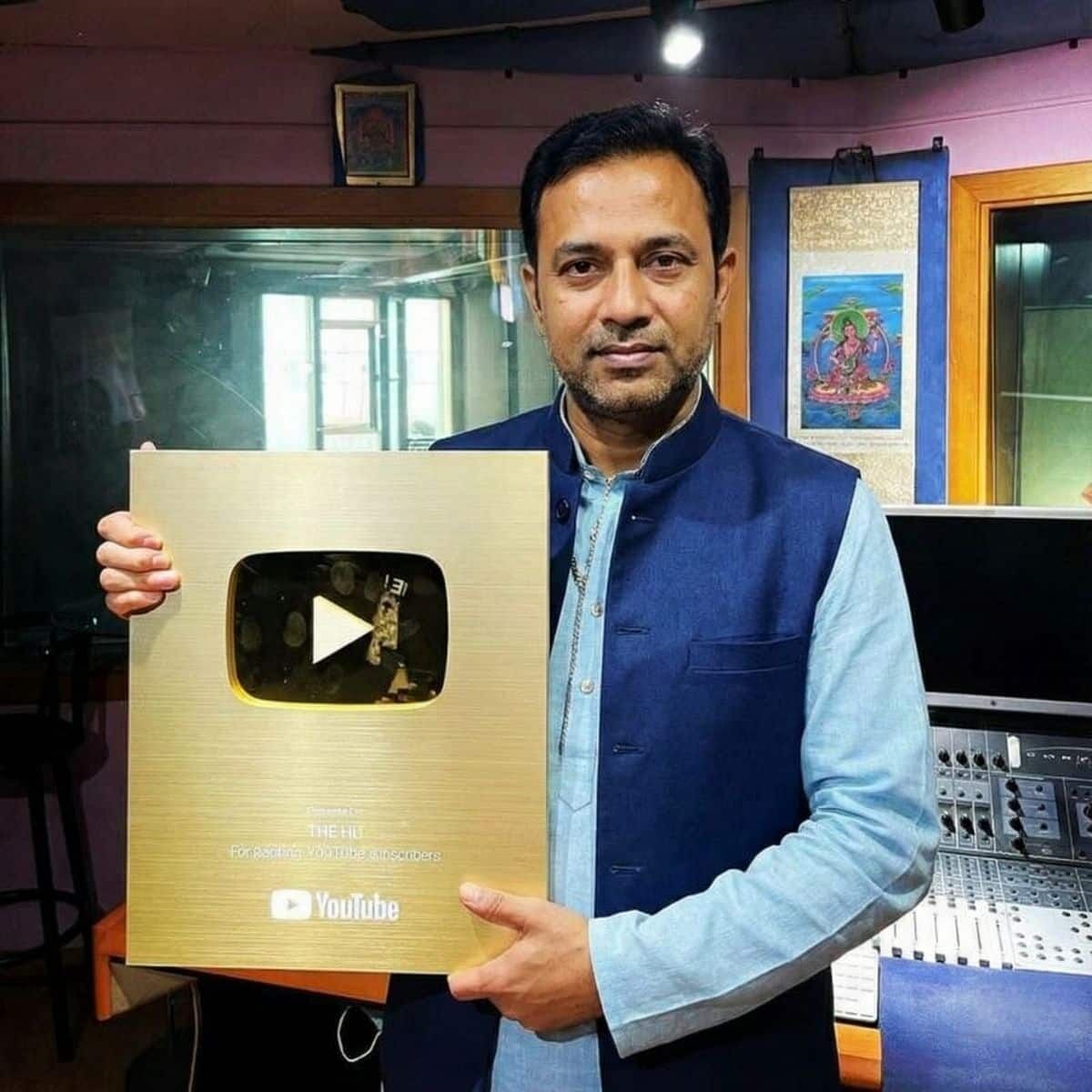 YouTube Monetisation Service Client Result 6