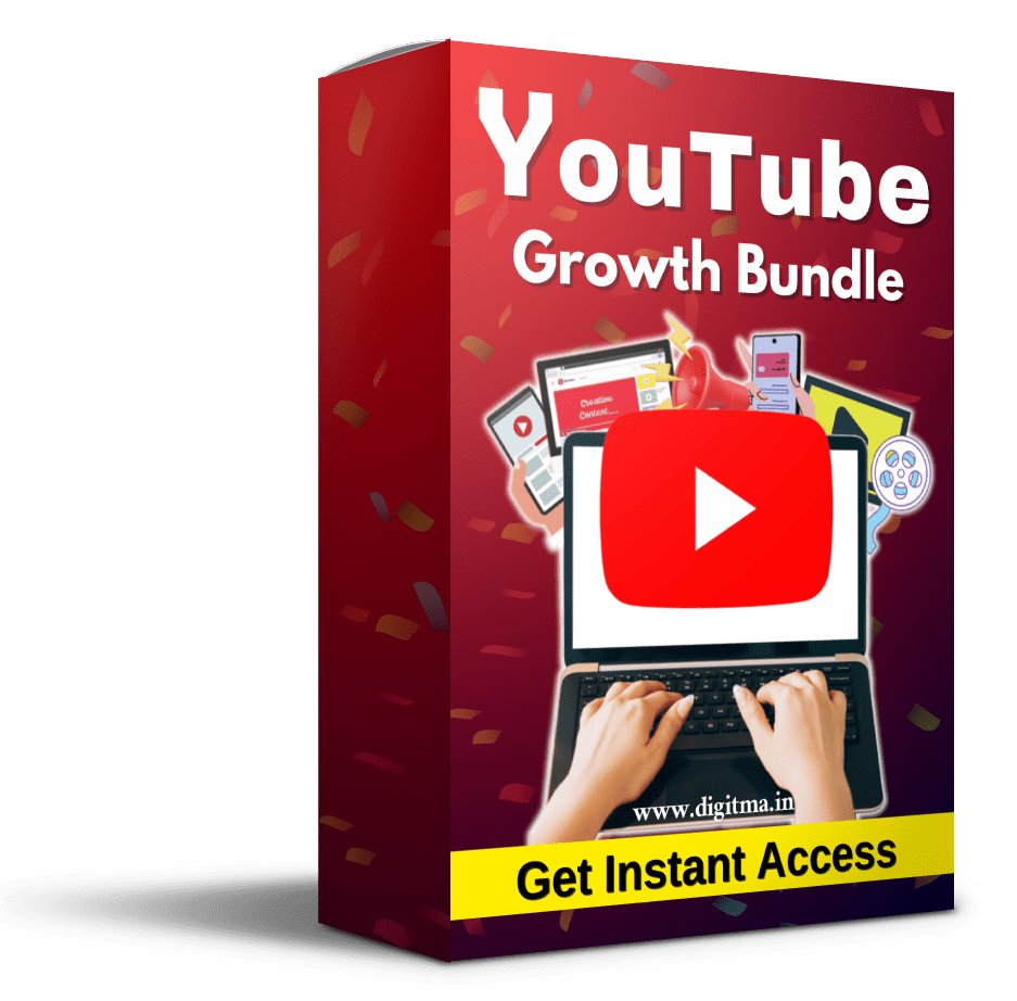 YouTube Advanced Bundle
